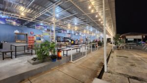 10 Tempat Makan di Kota Palopo