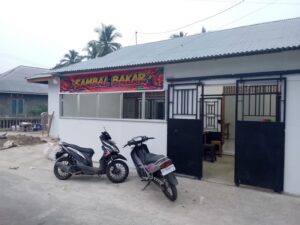 10 Tempat Makan di Kota Sawahlunto