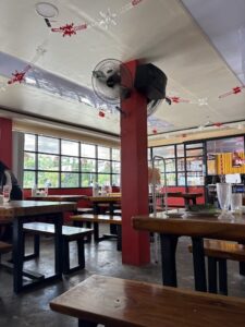 10 Tempat Makan di Kota Singkawang