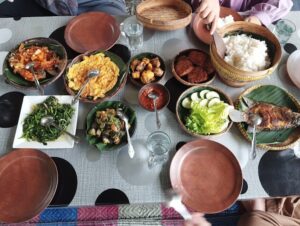 10 Tempat Makan di Kota Tanjungpinang