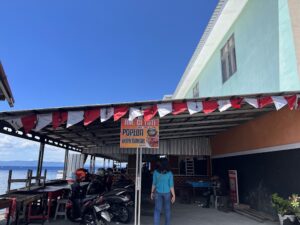 10 Tempat Makan di Kota Ternate