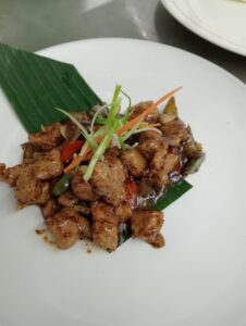 10 Tempat Makan di Kota Tual