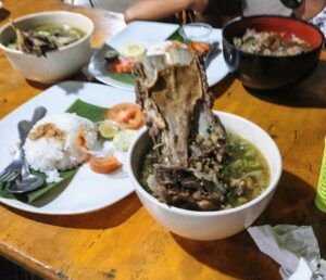 10 Tempat Makan di Kuantan Singingi