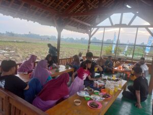 10 Tempat Makan di Lampung Selatan