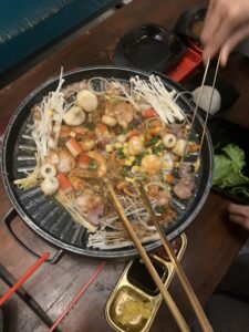 10 Tempat Makan di Lampung Utara