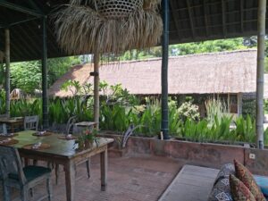10 Tempat Makan di Lombok Utara