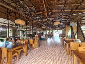 10 Tempat Makan di Muara Enim