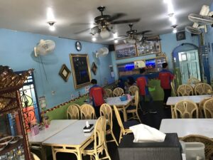 10 Tempat Makan di Musi Rawas Utara
