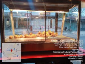 10 Tempat Makan di Padang Panjang