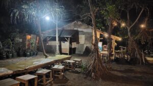 10 Tempat Makan di Pesisir Barat