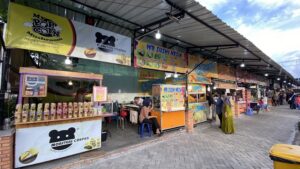 10 Tempat Makan di Serdang Bedagai