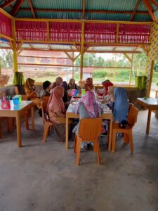 10 Tempat Makan di Tanah Datar