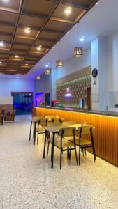 10 Tempat Makan di Tebing Tinggi