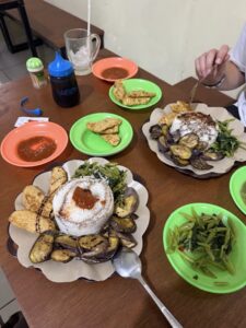 10 Tempat Makan di Tidore Kepulauan