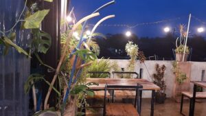 10 Tempat Makan di Way Kanan