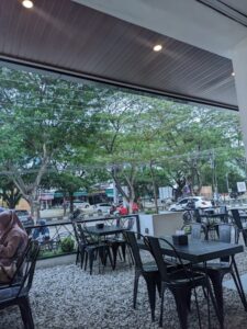 12 Cafe Enak di Banda Aceh