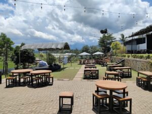 12 Cafe Enak di Kabupaten Bandung