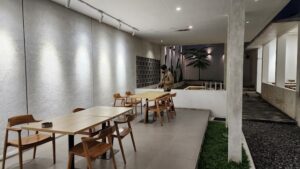 12 Cafe Enak di Kabupaten Bantul