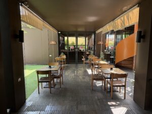 12 Cafe Enak di Kabupaten Bekasi