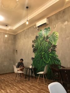 12 Cafe Enak di Kabupaten Jembrana