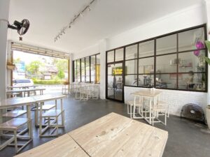 12 Cafe Enak di Kabupaten Klungkung