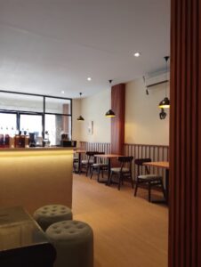 12 Cafe Enak di Kabupaten Pandeglang