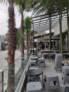 12 Cafe Enak di Kota Kediri