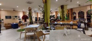 12 Cafe Enak di Kota Palembang