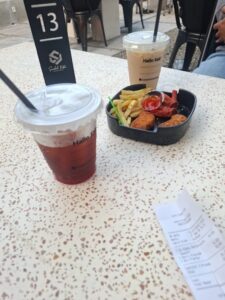 12 Cafe Enak di Kota Probolinggo