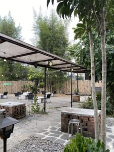 12 Cafe Enak di Kota Salatiga