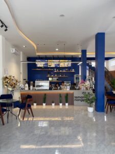 12 Cafe Enak di Palangka Raya