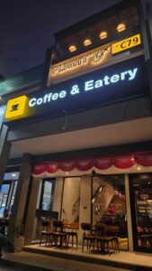 12 Cafe Terbaik di Bandung Barat