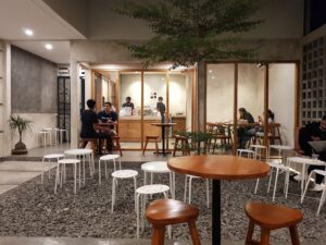 12 Cafe Terbaik di Kabupaten Bantul