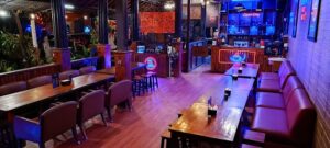 12 Cafe Terbaik di Kabupaten Klungkung