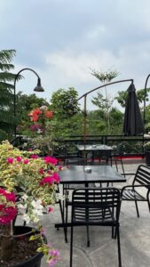 12 Cafe Terbaik di Kabupaten Serang