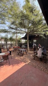 12 Cafe Terbaik di Kabupaten Sleman