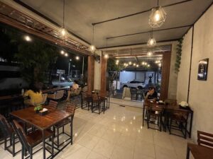 12 Cafe Terbaik di Kabupaten Tabanan