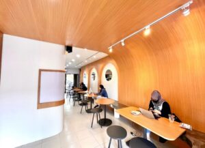 12 Cafe Terbaik di Kota Balikpapan