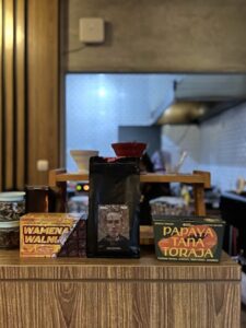 12 Cafe Terbaik di Kota Banjar