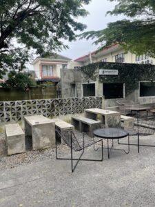 12 Cafe Terbaik di Kota Cirebon