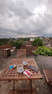 12 Cafe Terbaik di Kota Magelang