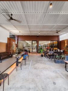 12 Cafe Terbaik di Kota Pontianak