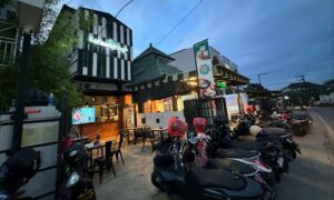 12 Cafe Terbaik di Kota Samarinda