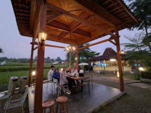 12 Cafe Terbaik di Kota Sukabumi