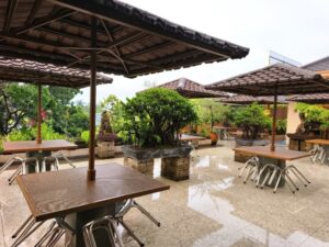 12 Tempat Makan di Kabupaten Bandung