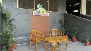 12 Tempat Makan di Kabupaten Lebak