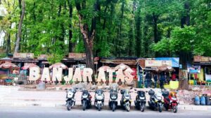 12 Tempat Makan di Kota Banjar