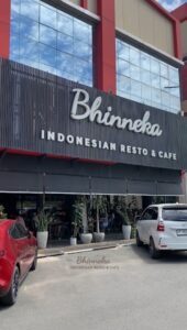 12 Tempat Makan di Kota Batam
