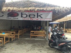 12 Tempat Makan di Kota Blitar