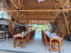 12 Tempat Makan di Kota Cilegon